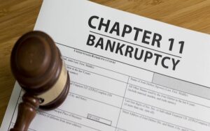 Bankruptcy – What are the tools to avoid it?