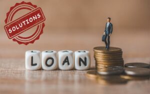 loan for business creation