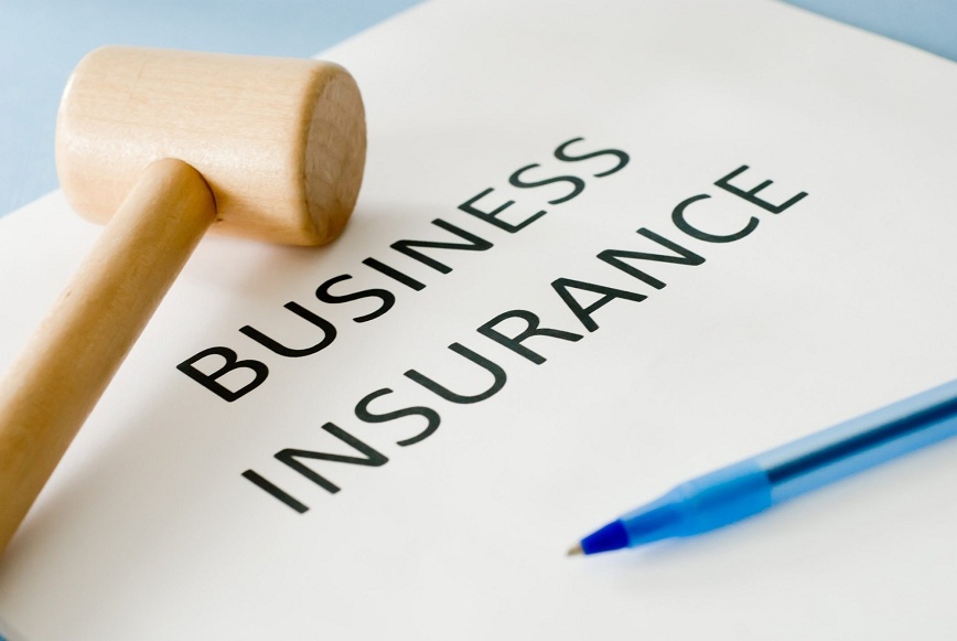 Charles Spinelli Unveils the Cushion of Every Business – Business Insurance