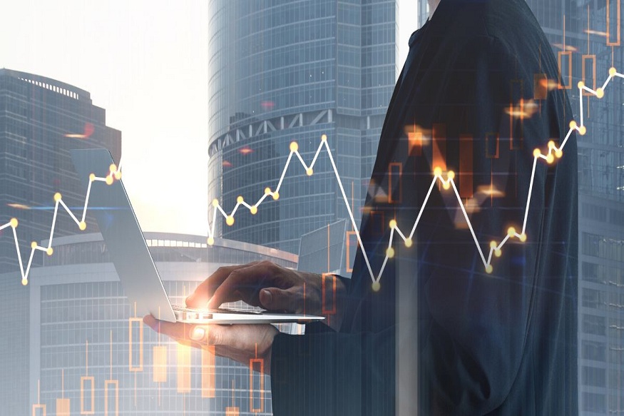 Scott Tominaga Explains The Rise of Algorithmic and Quantitative Investing