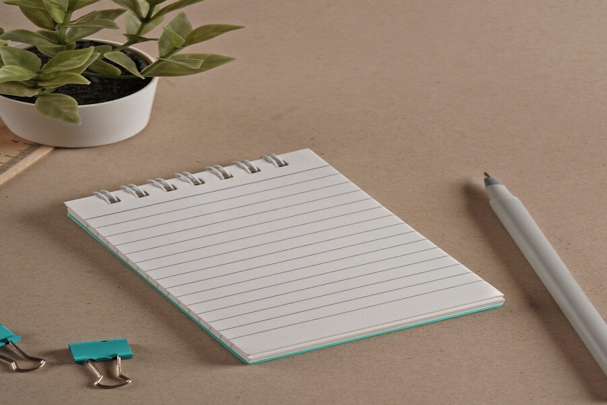 The Rise of Personalized Stationery Notepads