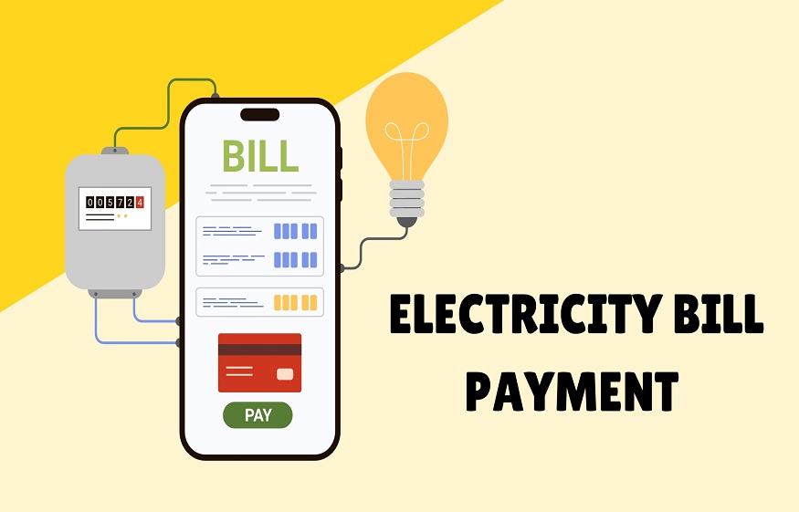 Why Paying Electricity Bills Online Is Safer Than You Think
